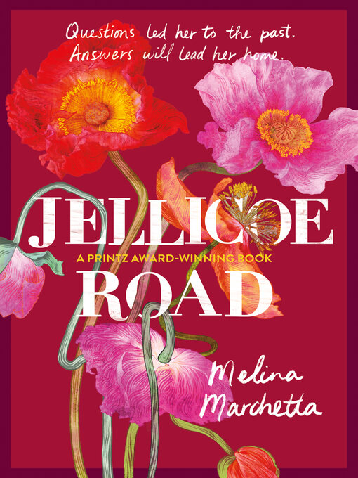 Title details for Jellicoe Road by Melina Marchetta - Wait list